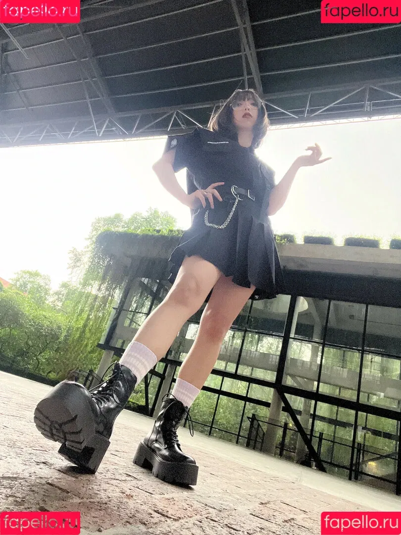 KitzCua / kaiibagz Onlyfans Photo Gallery 