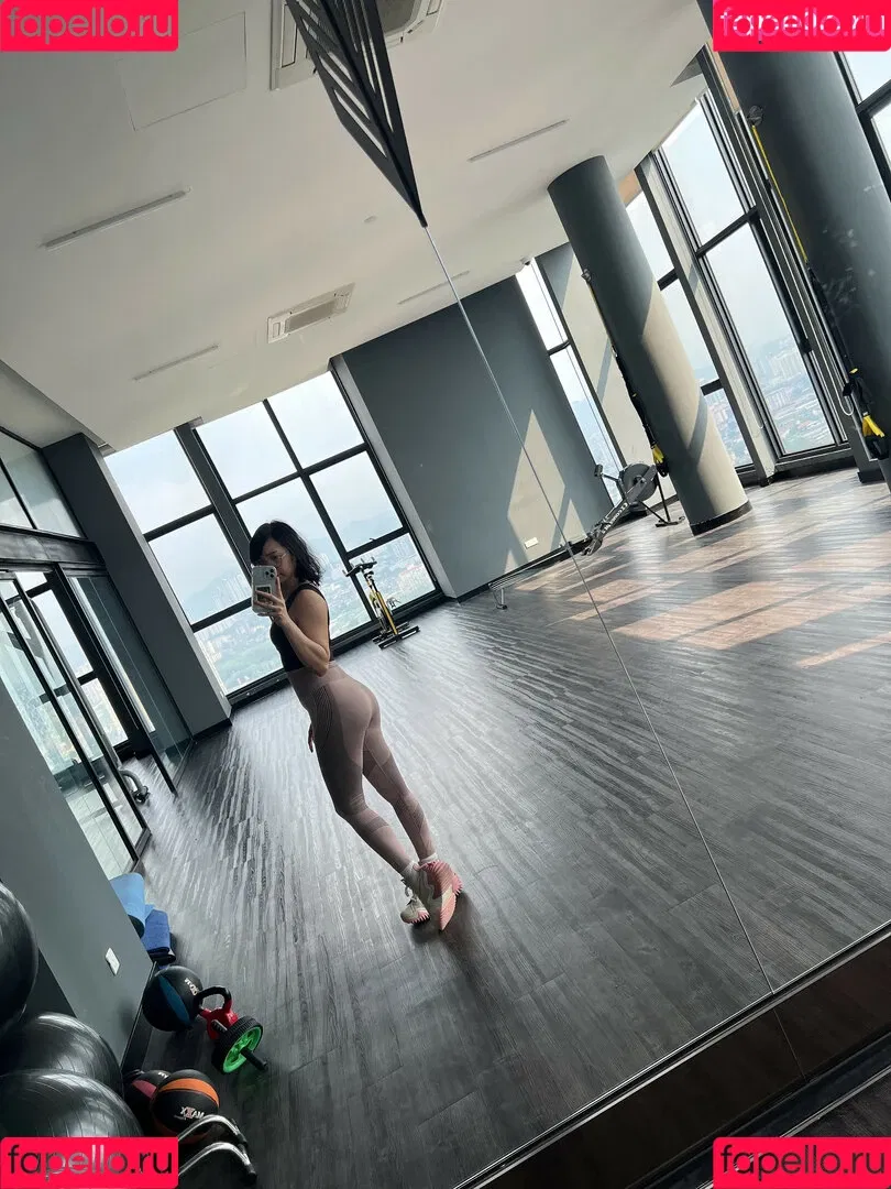 KitzCua / kaiibagz Onlyfans Photo Gallery 