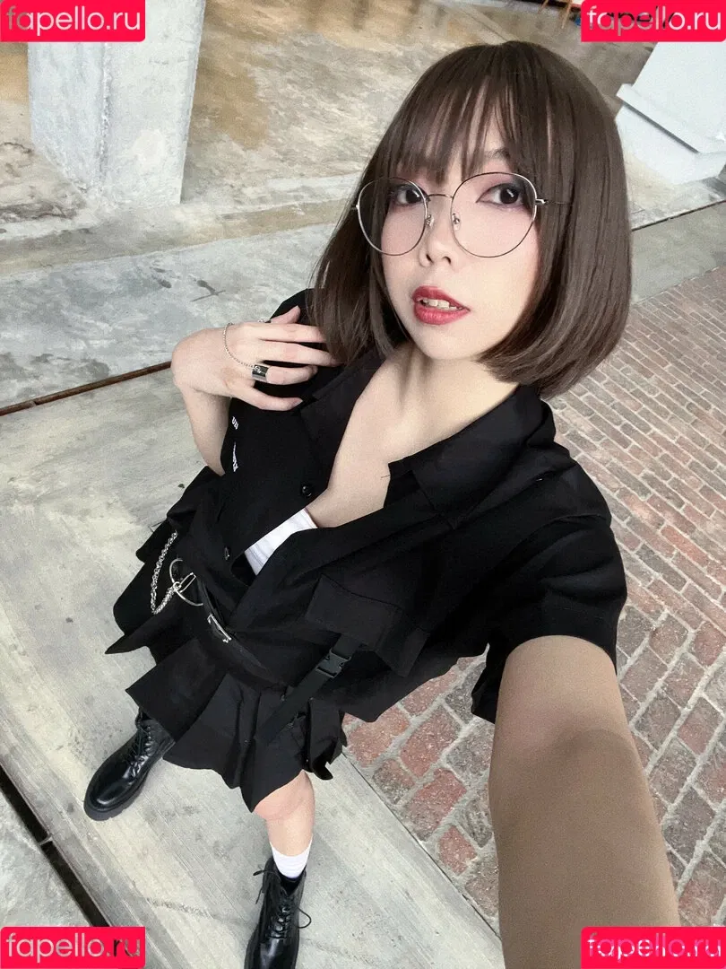 KitzCua / kaiibagz Onlyfans Photo Gallery 