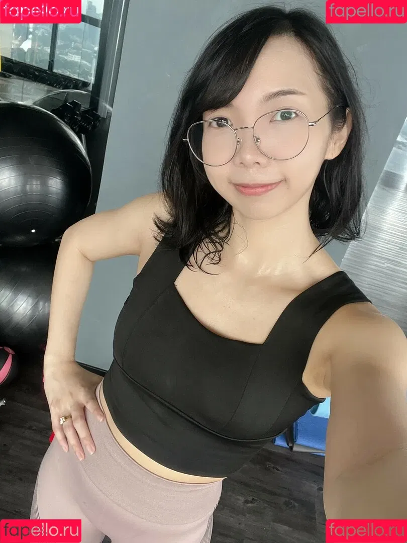 KitzCua / kaiibagz Onlyfans Photo Gallery 