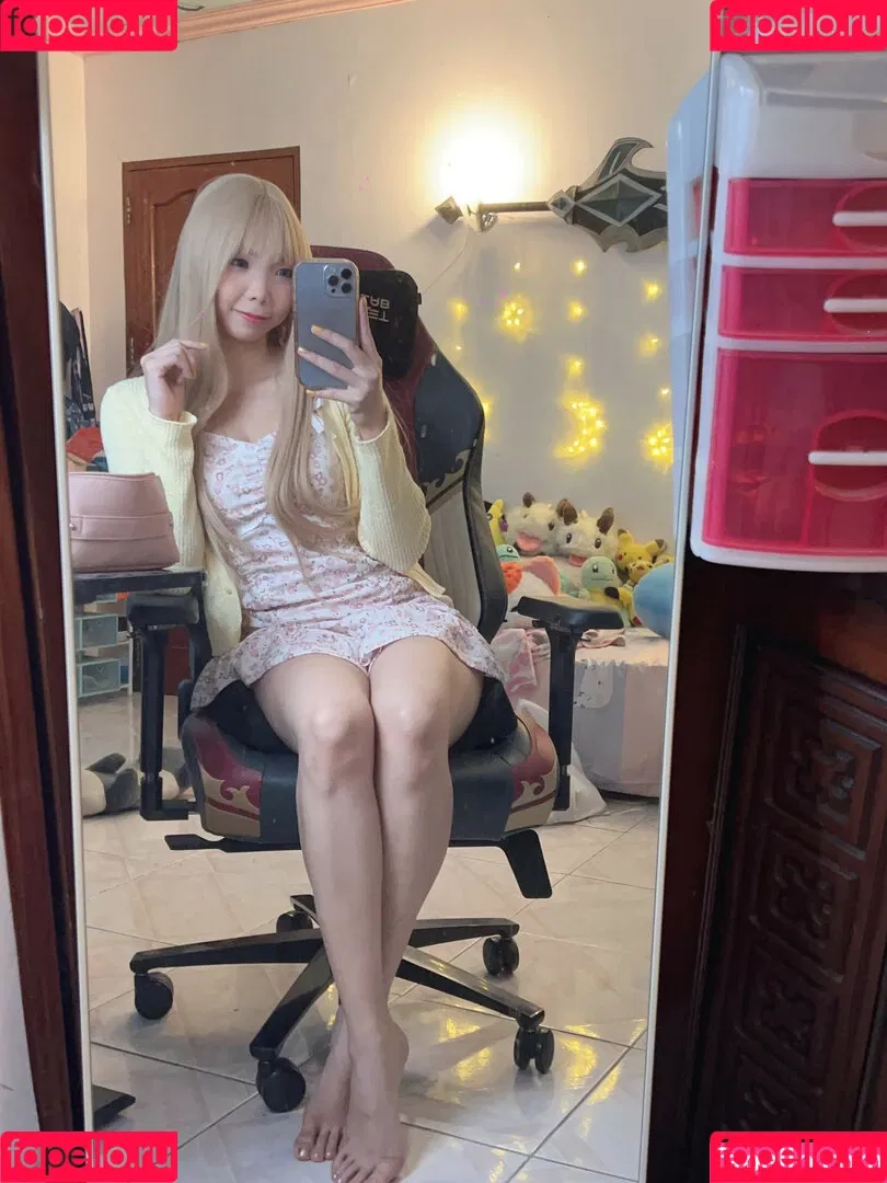 KitzCua / kaiibagz Onlyfans Photo Gallery 