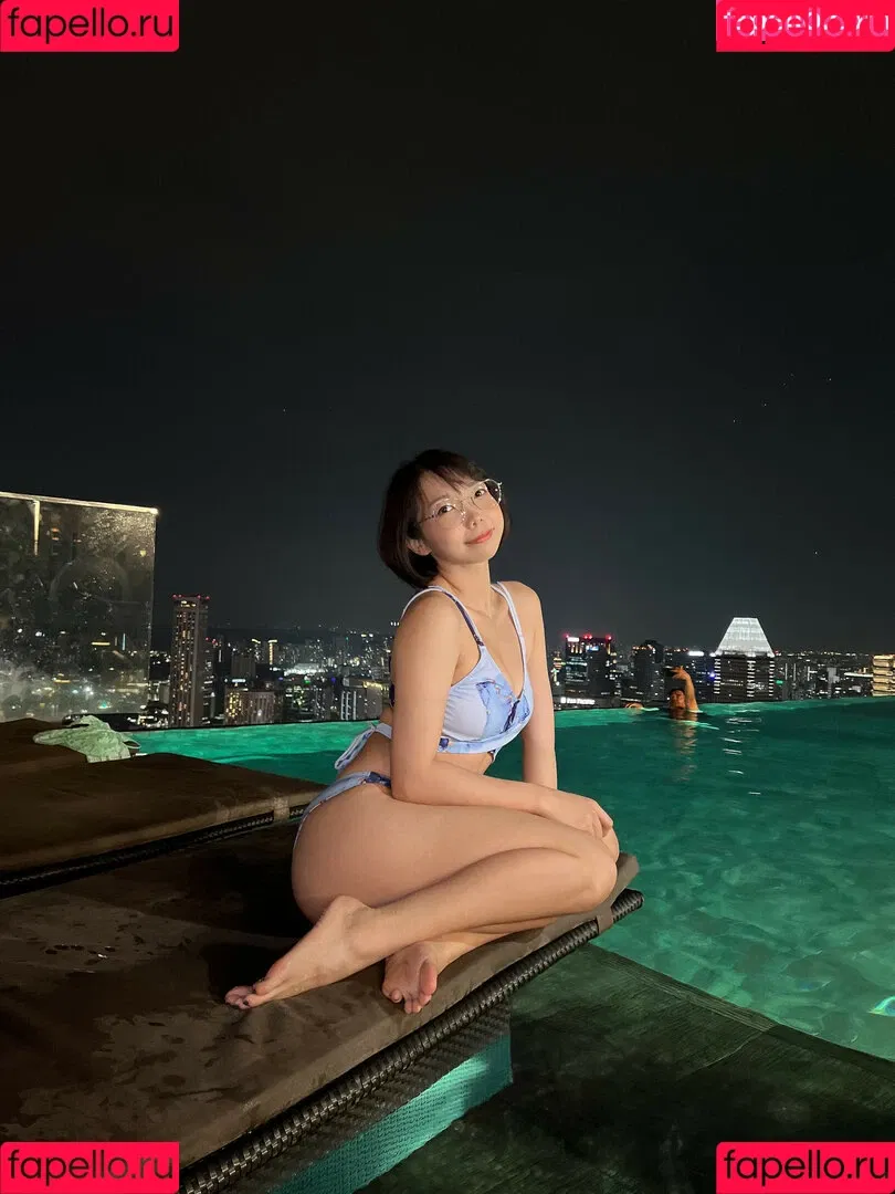 KitzCua / kaiibagz Onlyfans Photo Gallery 