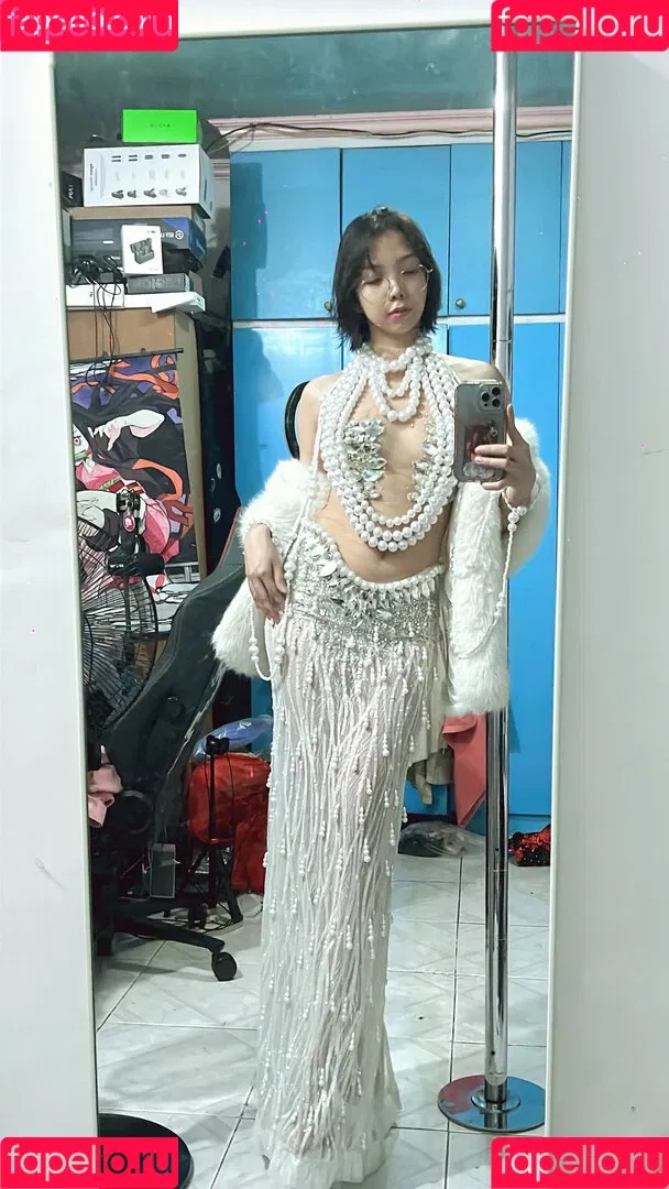 KitzCua / kaiibagz Onlyfans Photo Gallery 