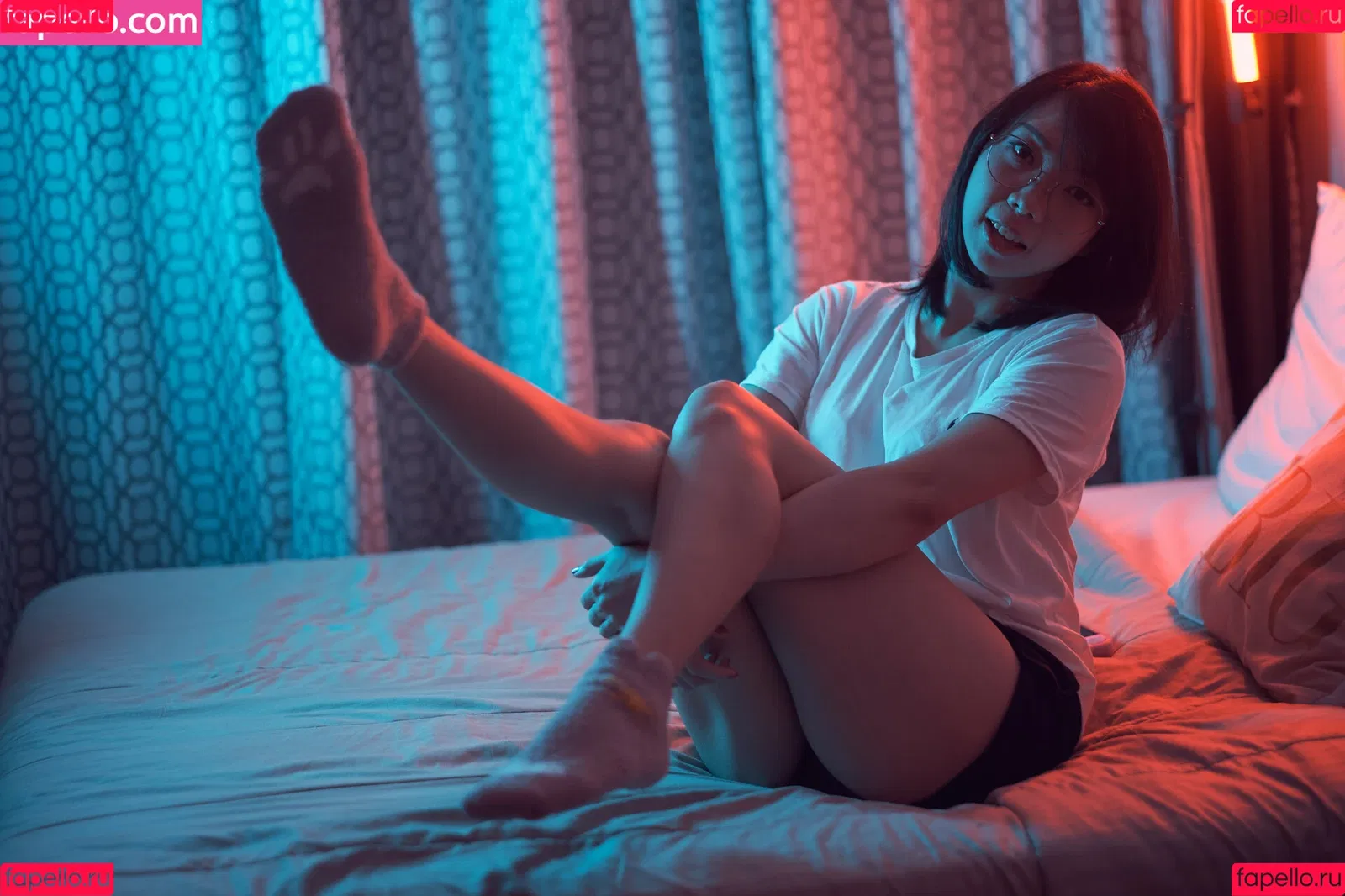 KitzCua / kaiibagz Onlyfans Photo Gallery 