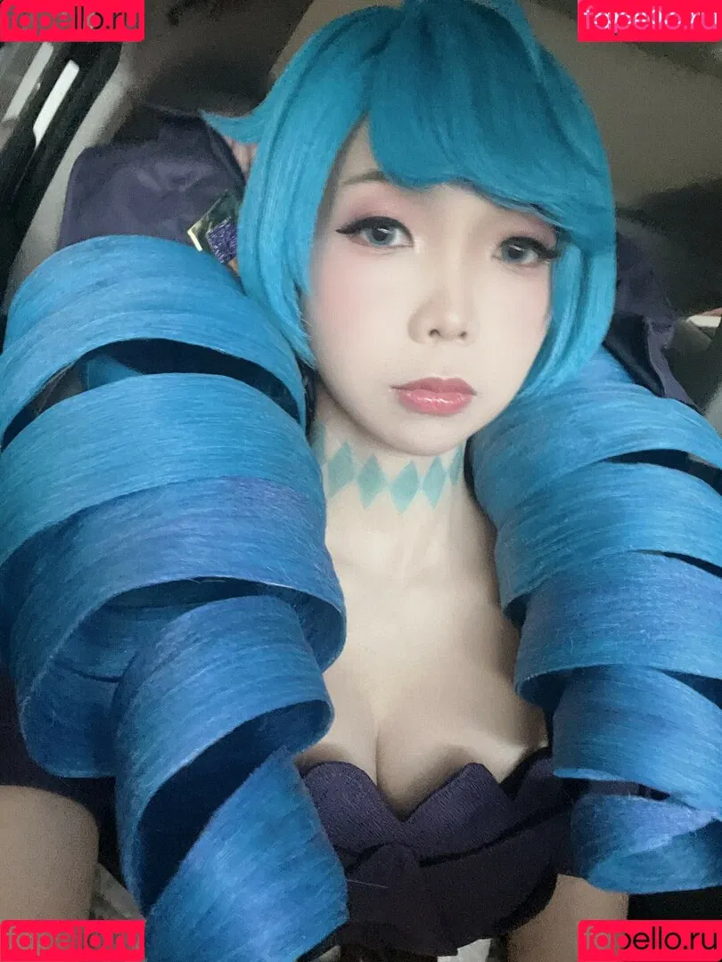KitzCua / kaiibagz Onlyfans Photo Gallery 