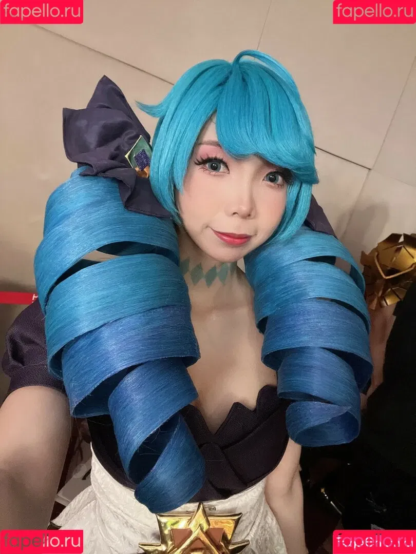 KitzCua / kaiibagz Onlyfans Photo Gallery 