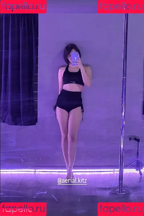 KitzCua / kaiibagz Onlyfans Photo Gallery 