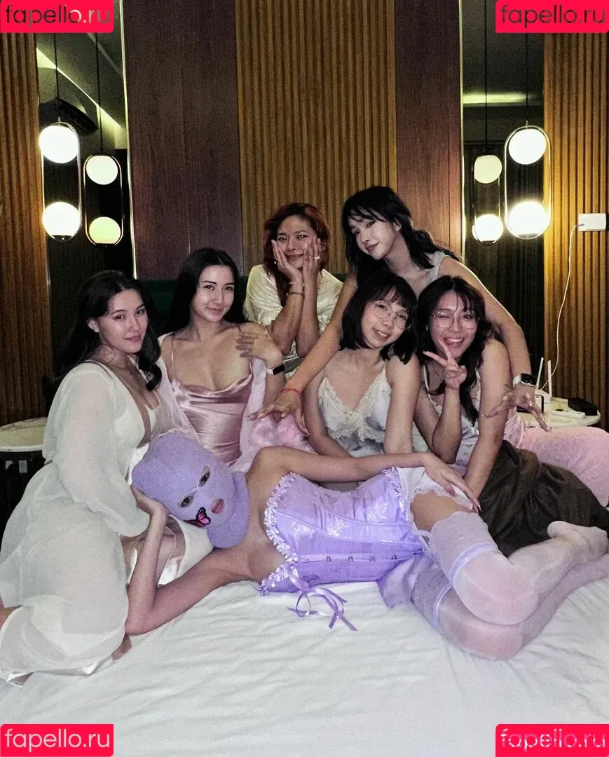 KitzCua / kaiibagz Onlyfans Photo Gallery 