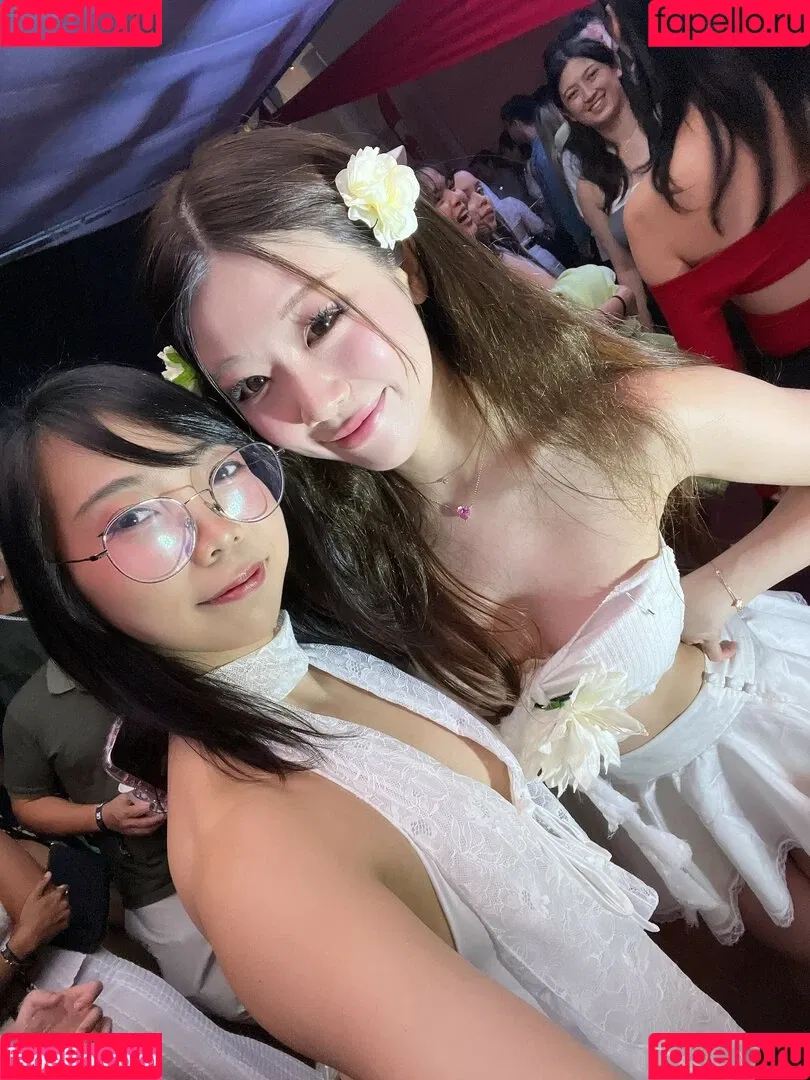 KitzCua / kaiibagz Onlyfans Photo Gallery 