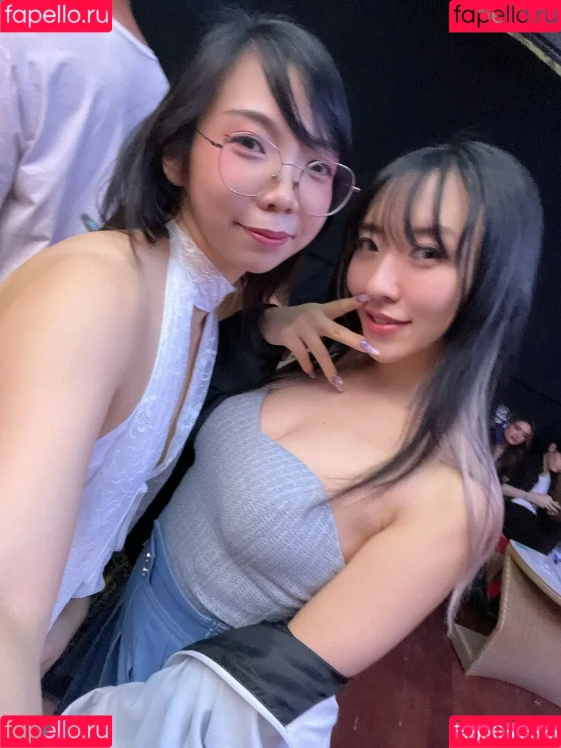 KitzCua / kaiibagz Onlyfans Photo Gallery 