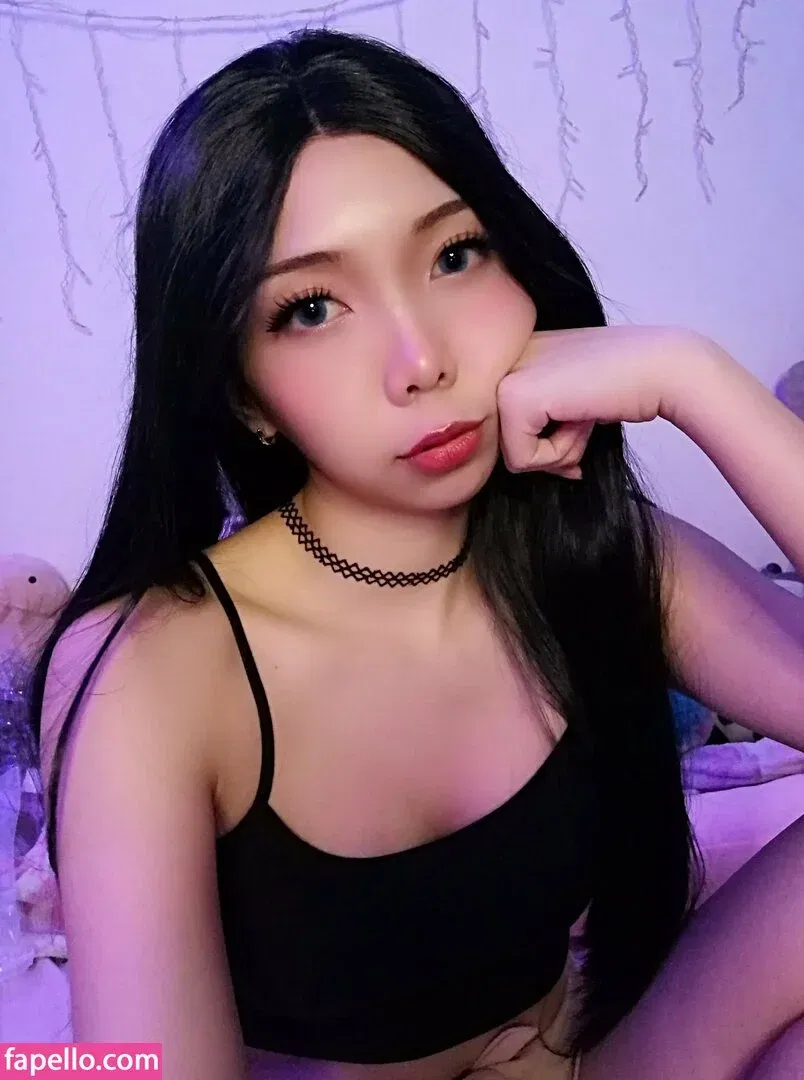 KitzCua / kaiibagz Onlyfans Photo Gallery 