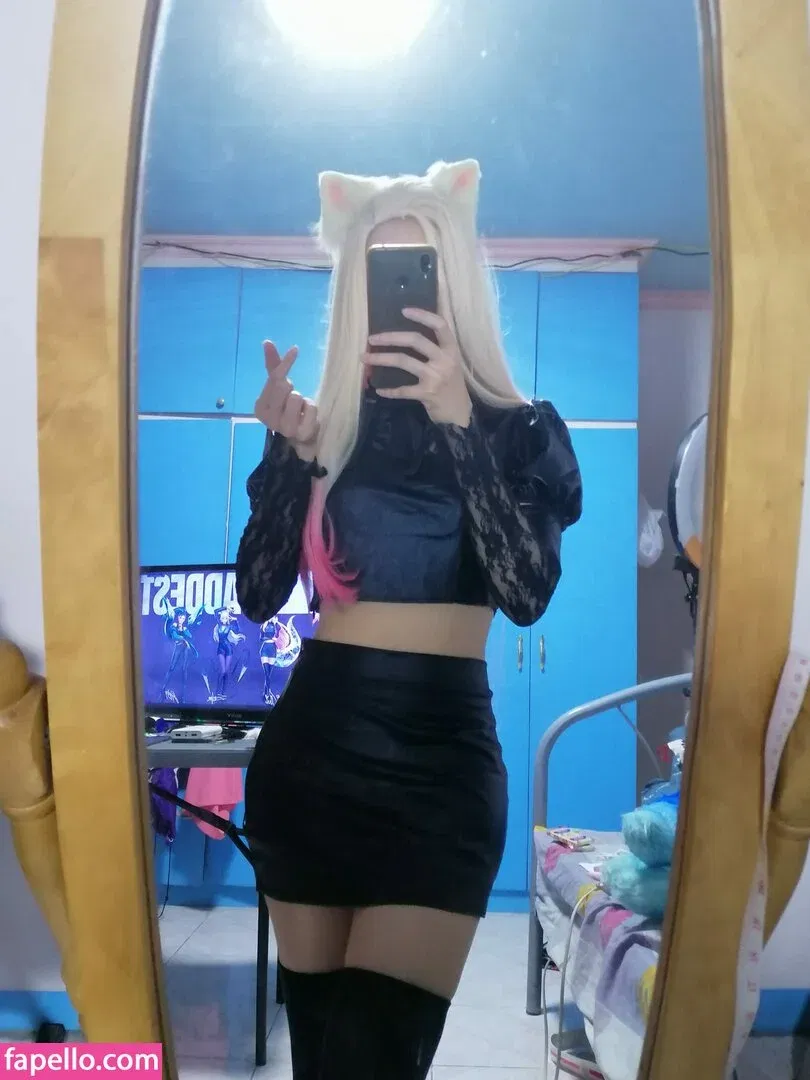 KitzCua / kaiibagz Onlyfans Photo Gallery 