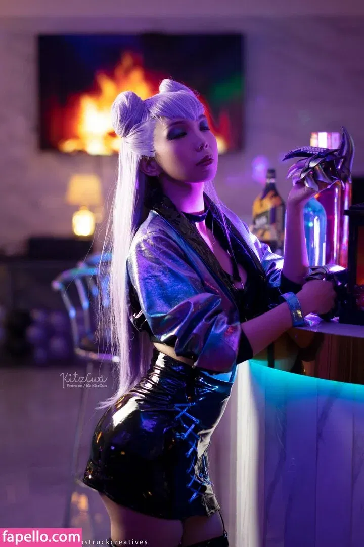 KitzCua / kaiibagz Onlyfans Photo Gallery 