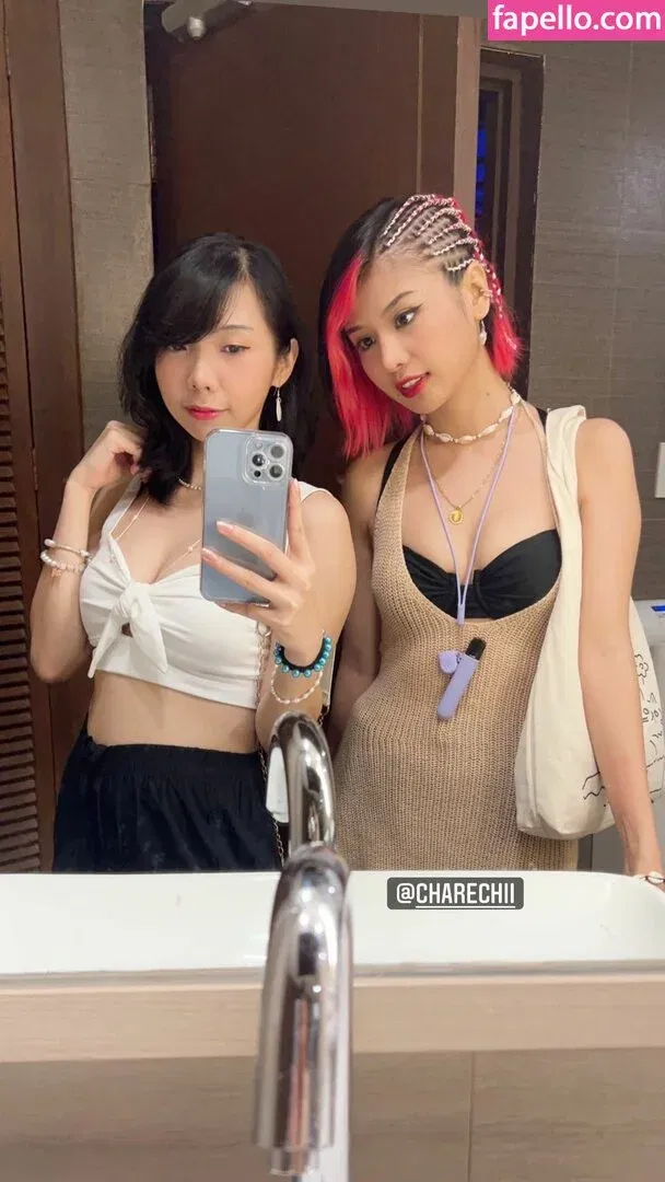 KitzCua / kaiibagz Onlyfans Photo Gallery 