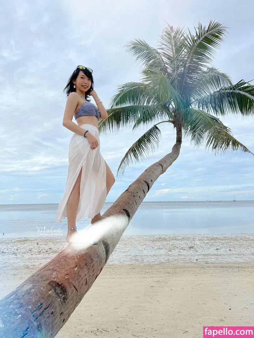 KitzCua / kaiibagz Onlyfans Photo Gallery 