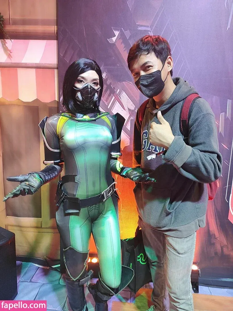 KitzCua / kaiibagz Onlyfans Photo Gallery 