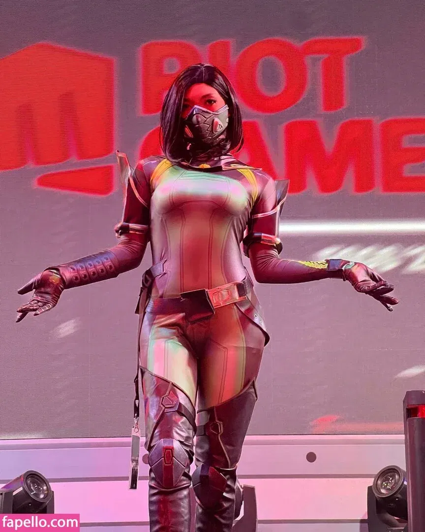 KitzCua / kaiibagz Onlyfans Photo Gallery 