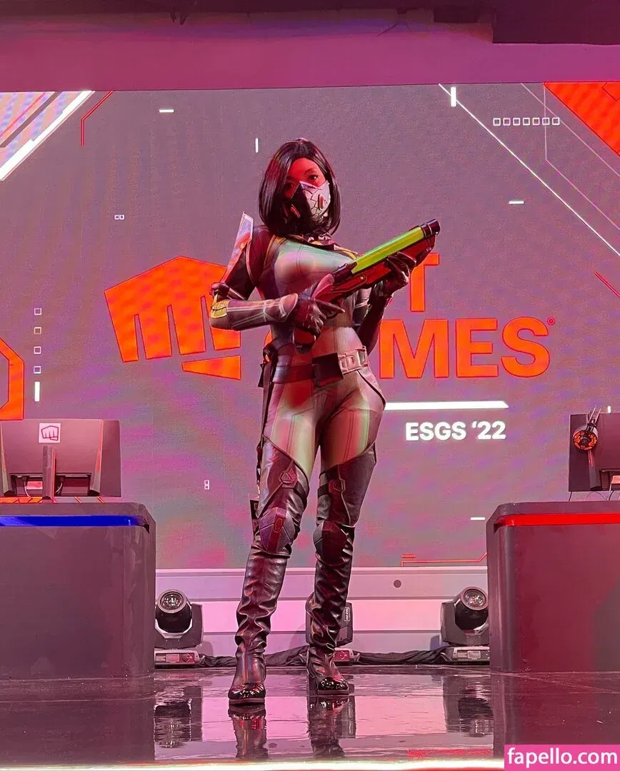 KitzCua / kaiibagz Onlyfans Photo Gallery 