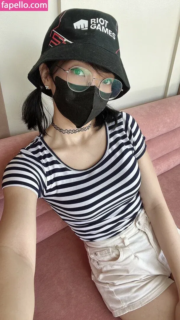 KitzCua / kaiibagz Onlyfans Photo Gallery 