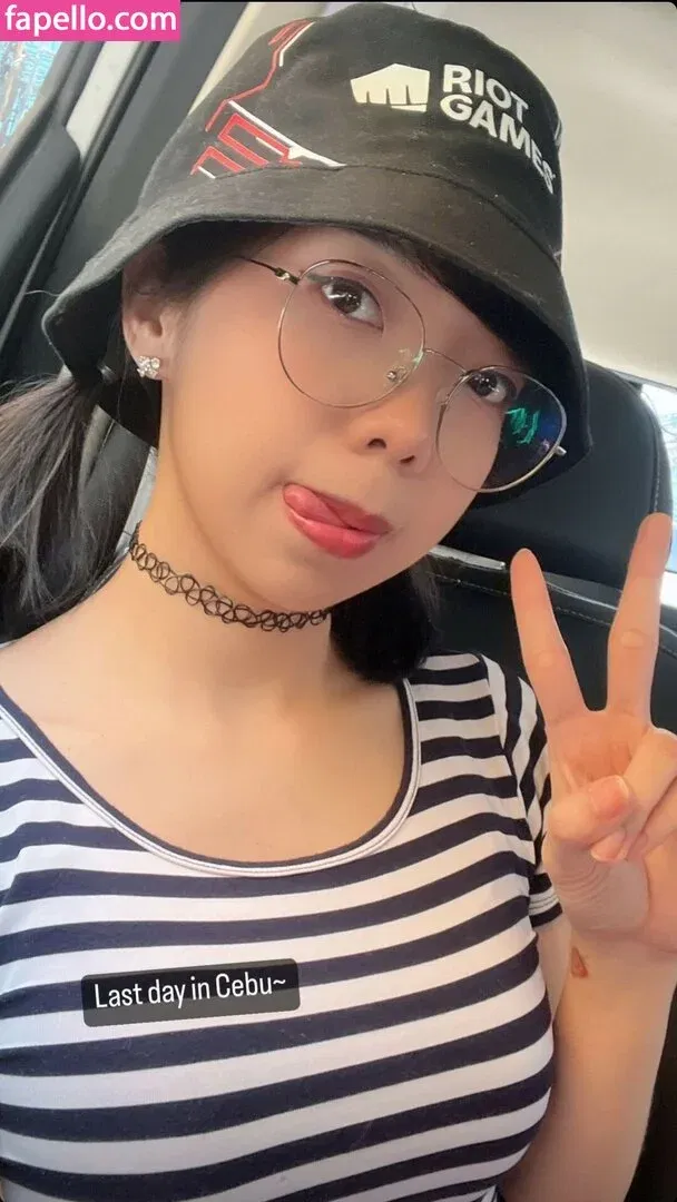 KitzCua / kaiibagz Onlyfans Photo Gallery 