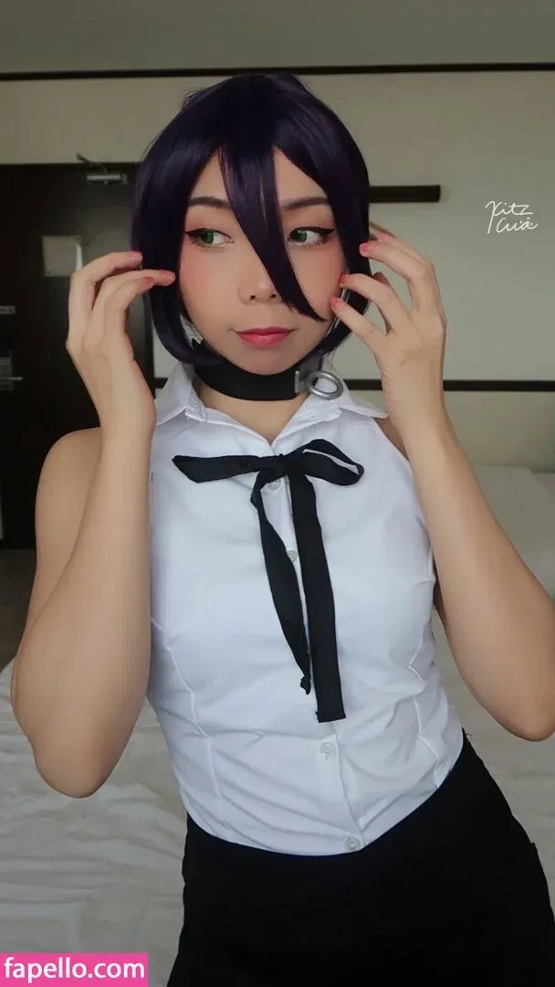 KitzCua / kaiibagz Onlyfans Photo Gallery 