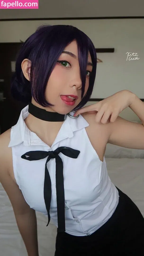 KitzCua / kaiibagz Onlyfans Photo Gallery 