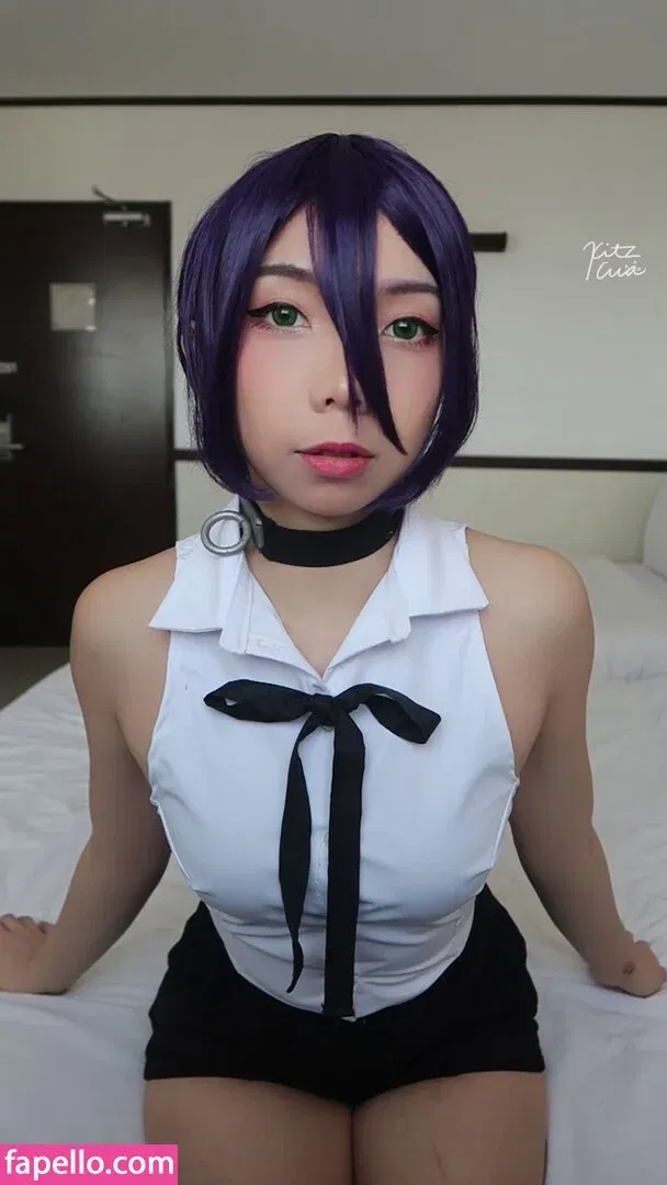 KitzCua / kaiibagz Onlyfans Photo Gallery 