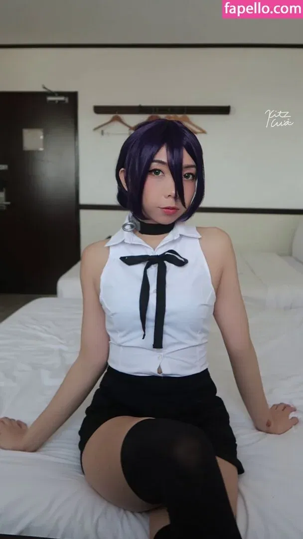 KitzCua / kaiibagz Onlyfans Photo Gallery 