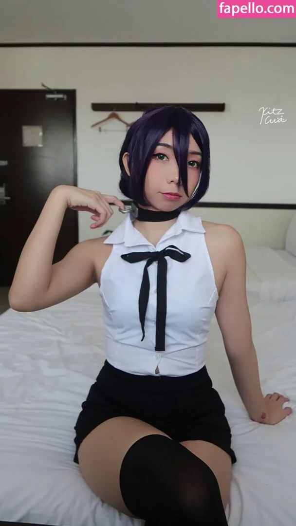 KitzCua / kaiibagz Onlyfans Photo Gallery 