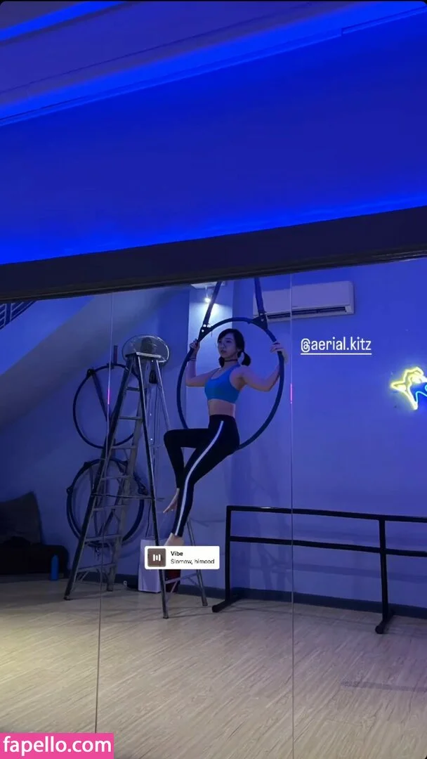 KitzCua / kaiibagz Onlyfans Photo Gallery 