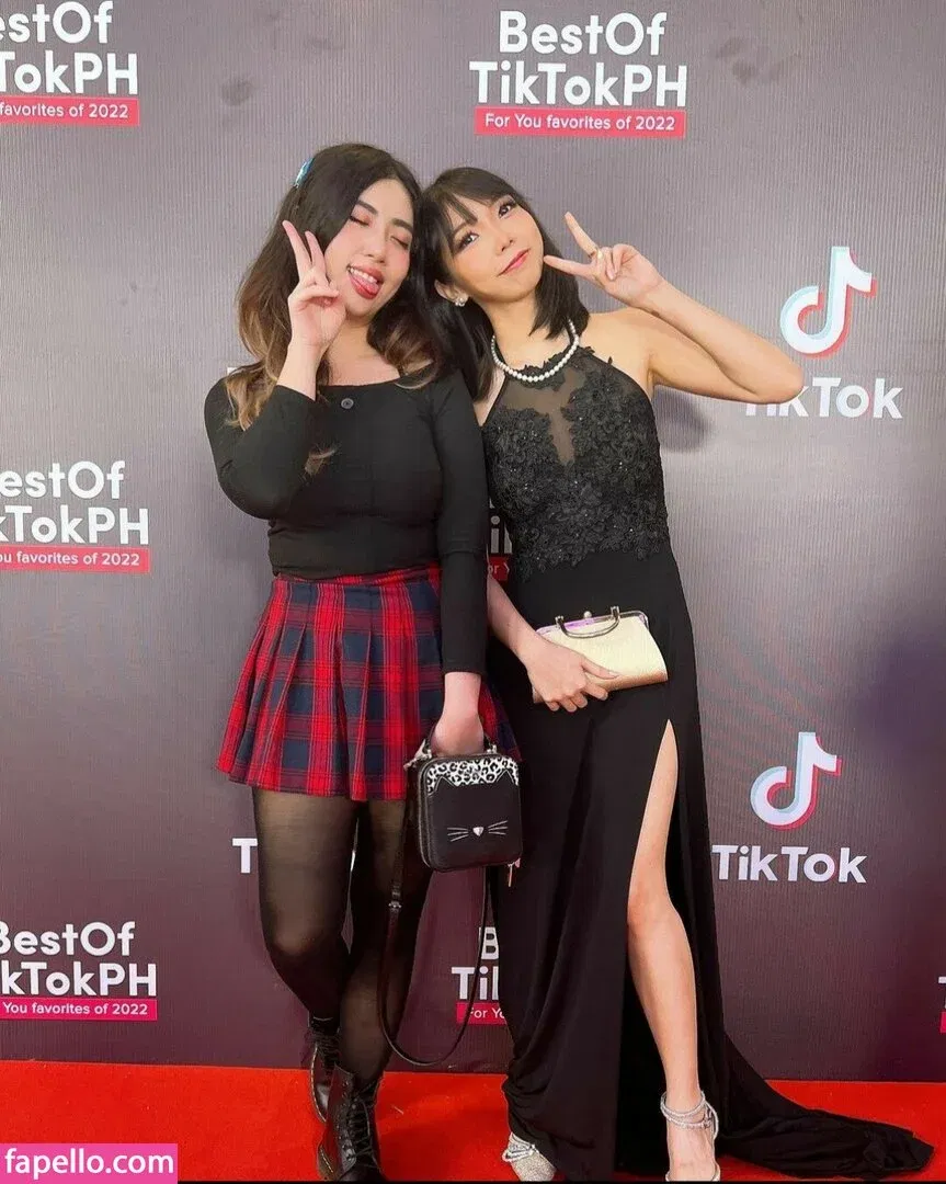 KitzCua / kaiibagz Onlyfans Photo Gallery 