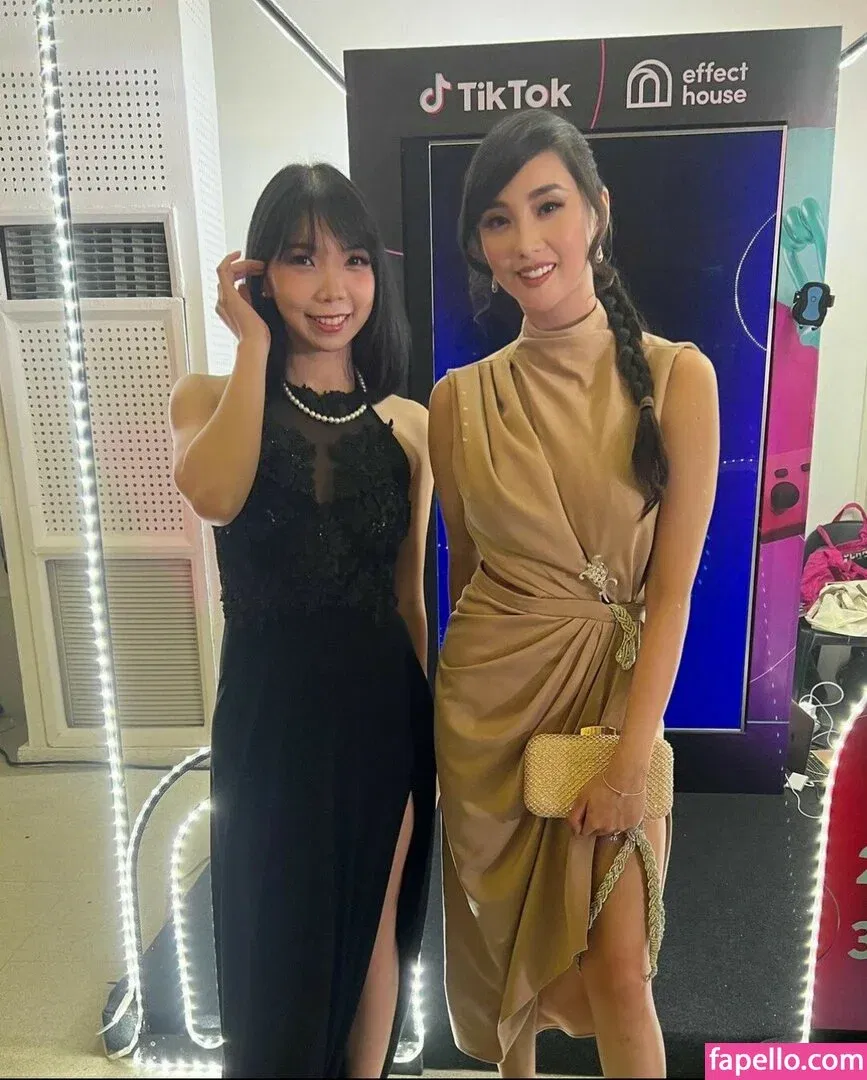 KitzCua / kaiibagz Onlyfans Photo Gallery 