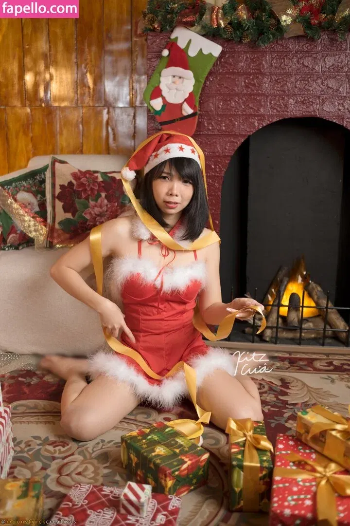 KitzCua / kaiibagz Onlyfans Photo Gallery 