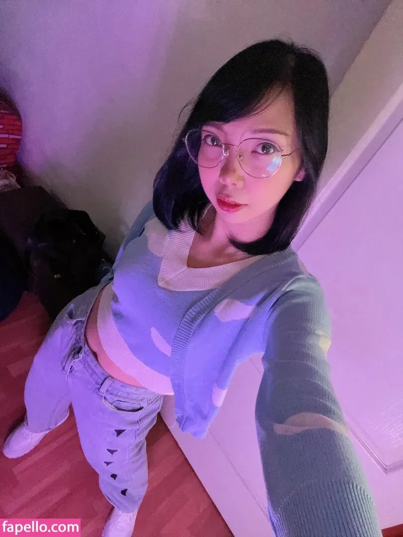 KitzCua / kaiibagz Onlyfans Photo Gallery 