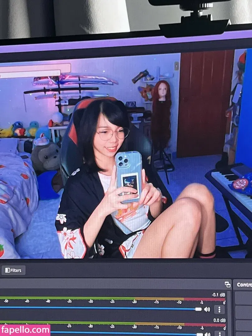 KitzCua / kaiibagz Onlyfans Photo Gallery 