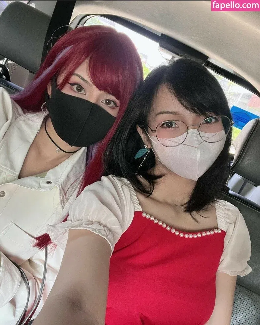 KitzCua / kaiibagz Onlyfans Photo Gallery 