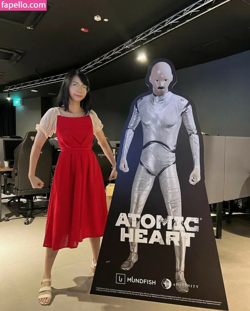 KitzCua / kaiibagz Onlyfans Photo Gallery 