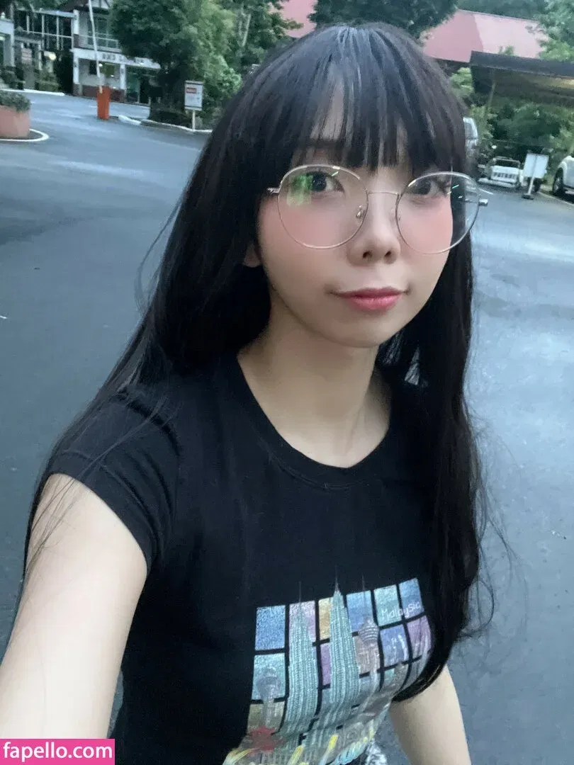 KitzCua / kaiibagz Onlyfans Photo Gallery 