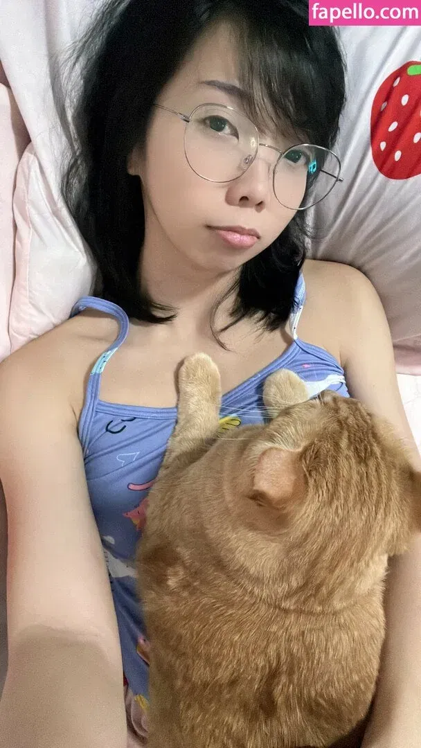 KitzCua / kaiibagz Onlyfans Photo Gallery 