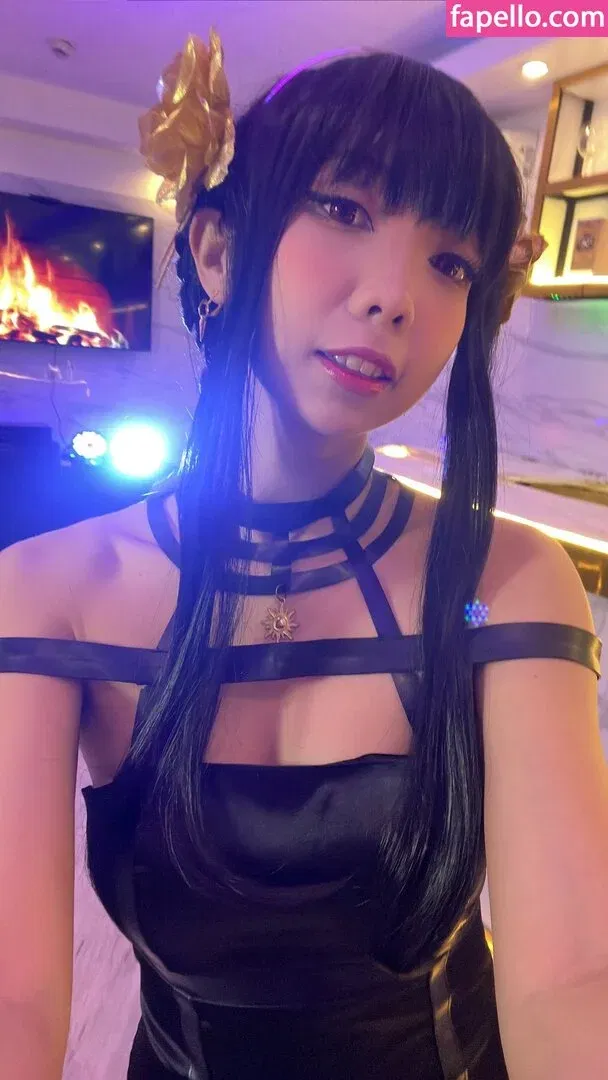 KitzCua / kaiibagz Onlyfans Photo Gallery 