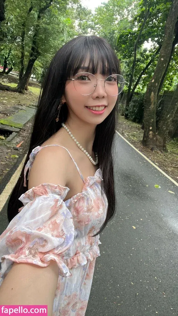 KitzCua / kaiibagz Onlyfans Photo Gallery 