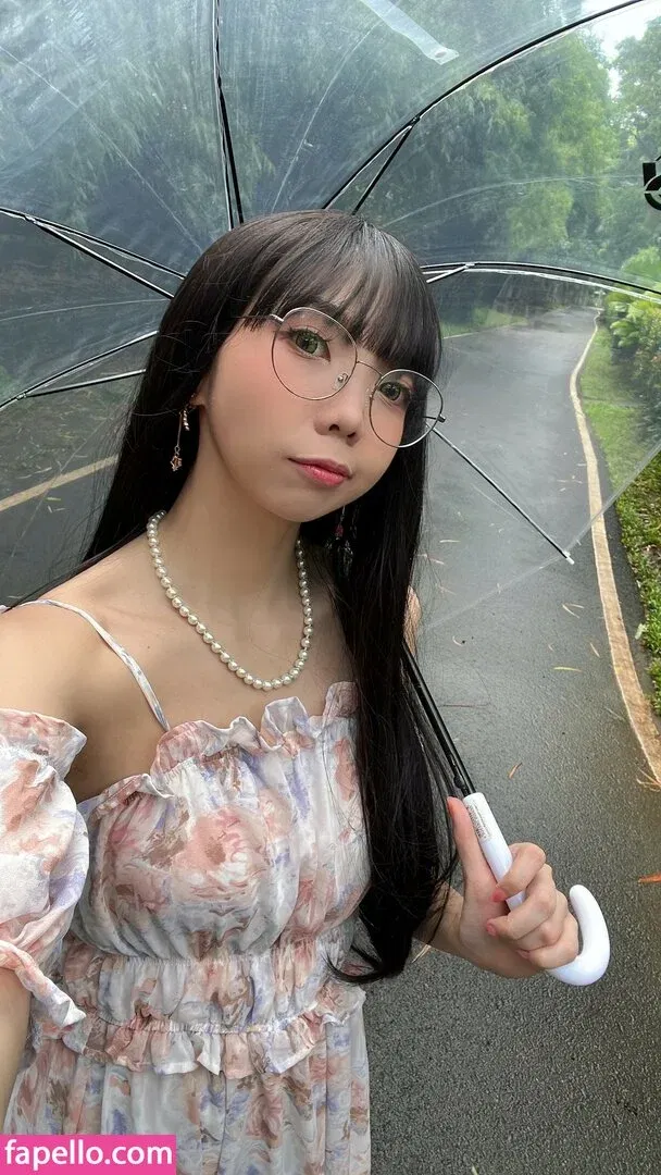 KitzCua / kaiibagz Onlyfans Photo Gallery 