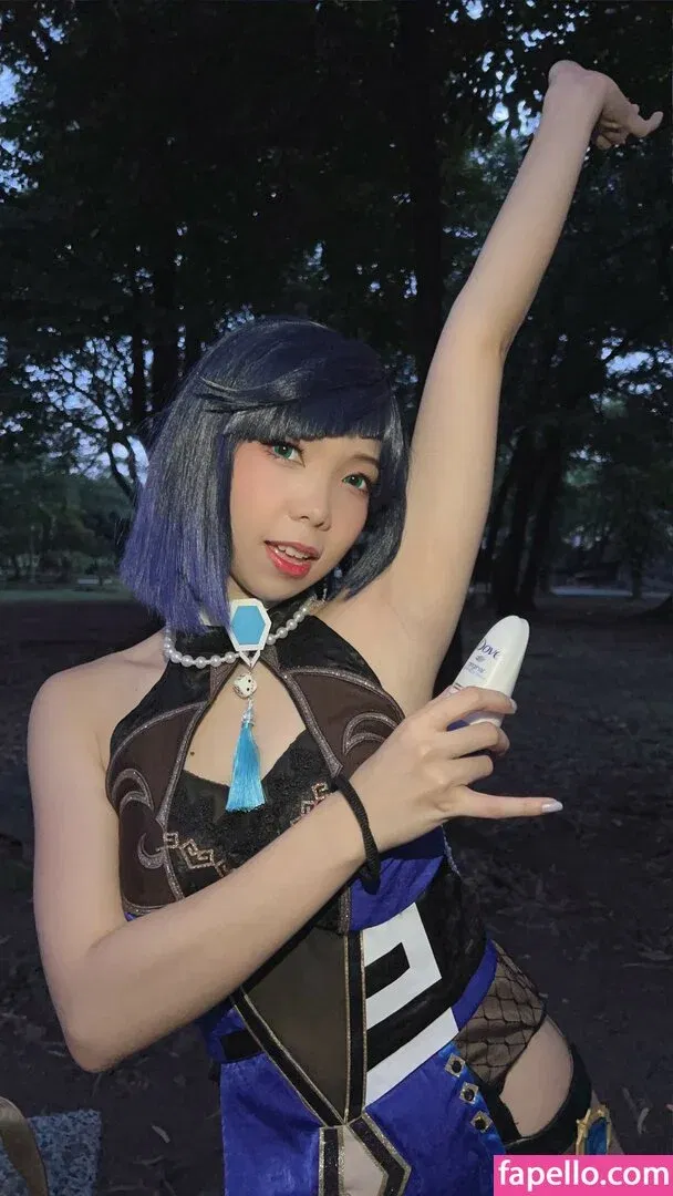 KitzCua / kaiibagz Onlyfans Photo Gallery 