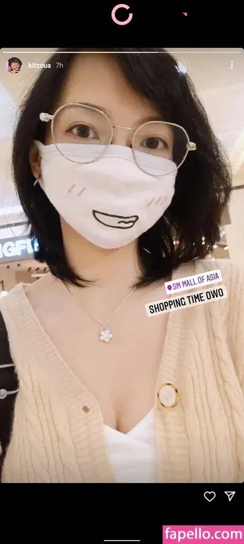 KitzCua / kaiibagz Onlyfans Photo Gallery 