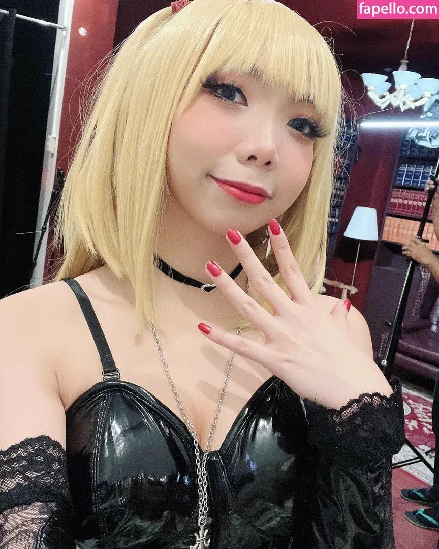 KitzCua / kaiibagz Onlyfans Photo Gallery 