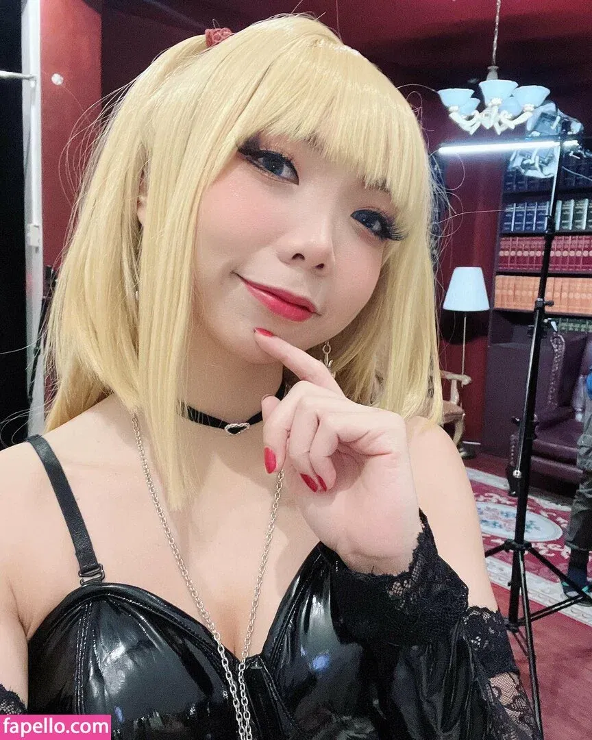 KitzCua / kaiibagz Onlyfans Photo Gallery 