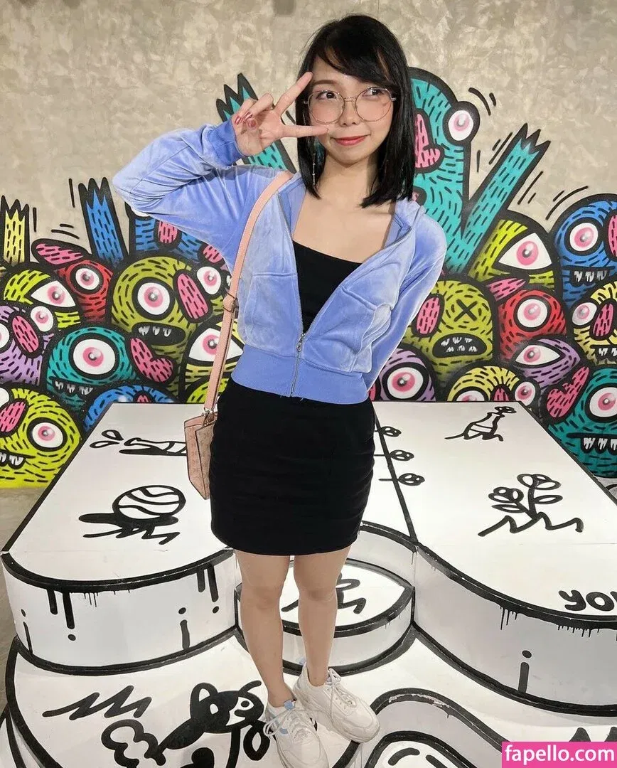 KitzCua / kaiibagz Onlyfans Photo Gallery 