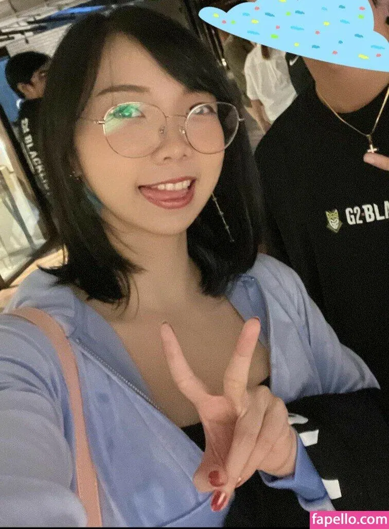 KitzCua / kaiibagz Onlyfans Photo Gallery 