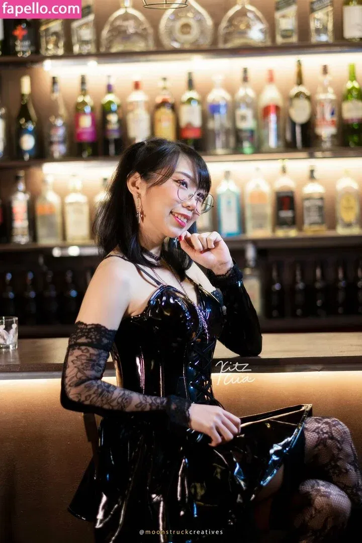 KitzCua / kaiibagz Onlyfans Photo Gallery 