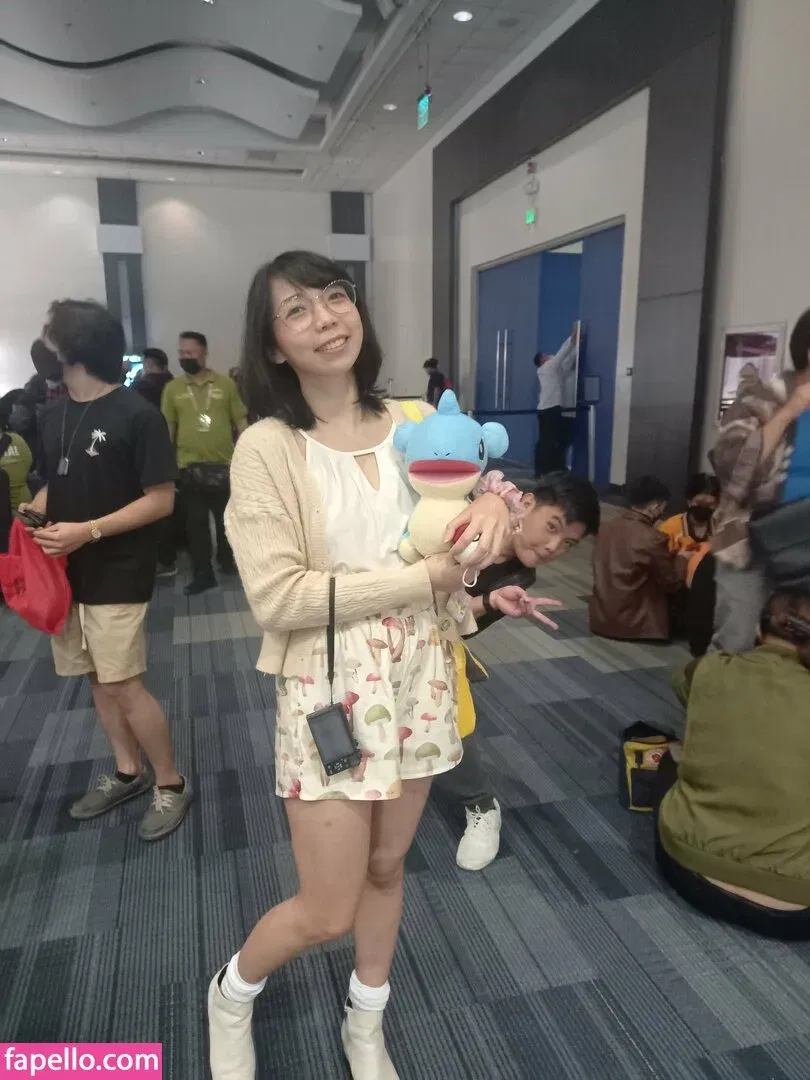 KitzCua / kaiibagz Onlyfans Photo Gallery 